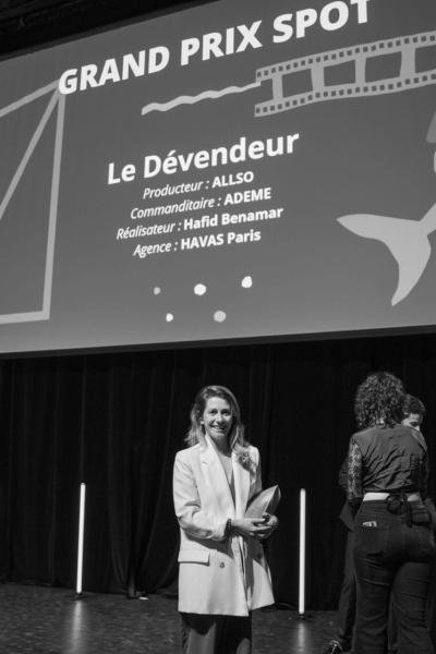 Deauville Green Awards 2024