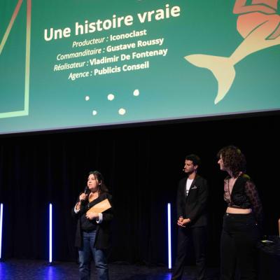 Deauville Green Awards 2024