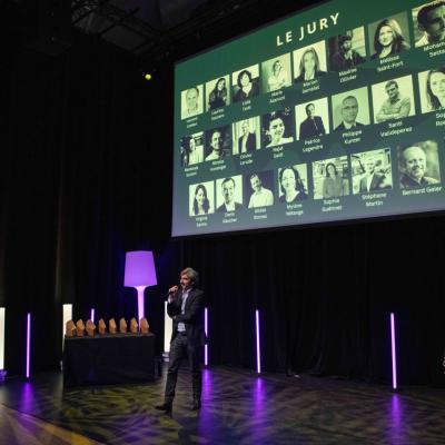 Deauville Green Awards 2024