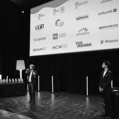 Deauville Green Awards 2024