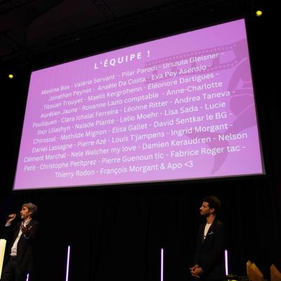 Deauville Green Awards 2024
