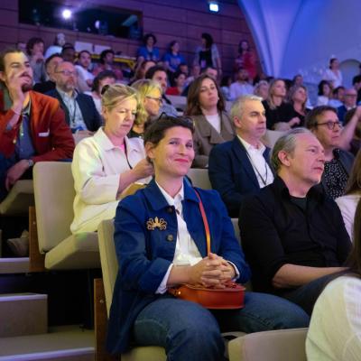 Deauville Green Awards 2024