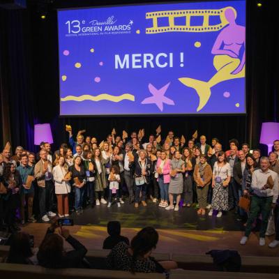 Deauville Green Awards 2024