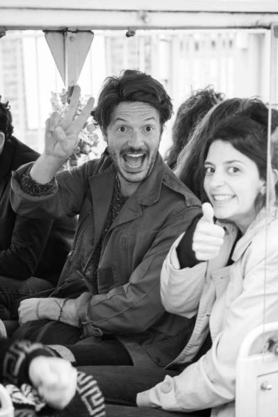 Deauville Green Awards 2024