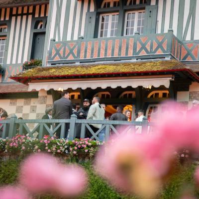 Deauville Green Awards 2024