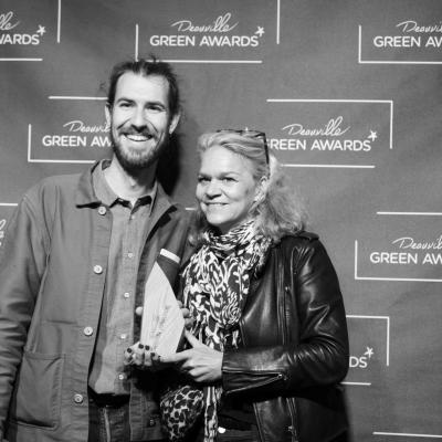 Deauville Green Awards 2024