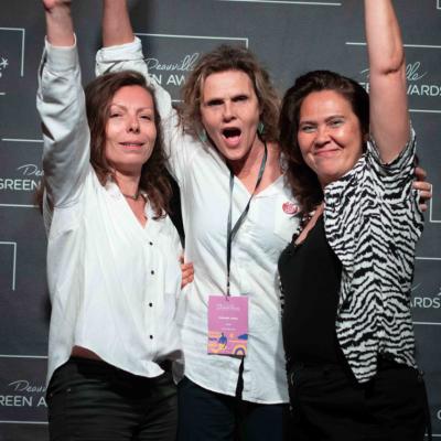 Deauville Green Awards 2024