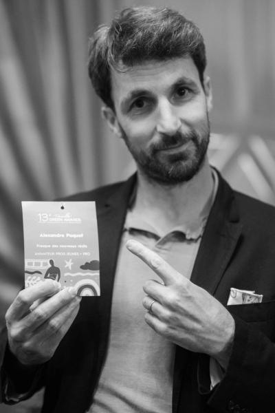Deauville Green Awards 2024