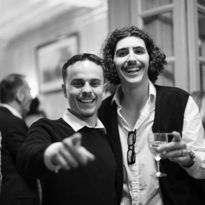 Deauville Green Awards 2024
