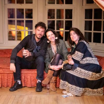 Deauville Green Awards 2024